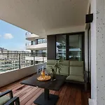 Relax By The Waves *