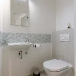 Relax By The Waves 公寓 奥斯滕德