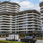 Relax By The Waves * 奥斯滕德