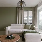 Relax By The Waves 公寓