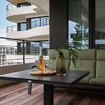 公寓 Relax By The Waves