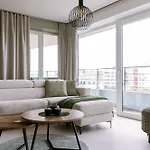 公寓 Relax By The Waves *