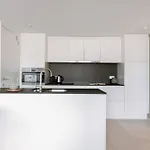 公寓 Relax By The Waves 奥斯滕德