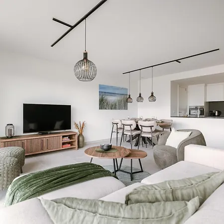 Relax By The Waves *