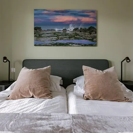 Appartamento Relax By The Waves