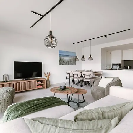 Appartamento Relax By The Waves *