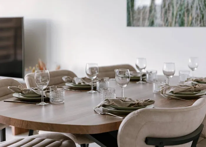 Appartamento Relax By The Waves