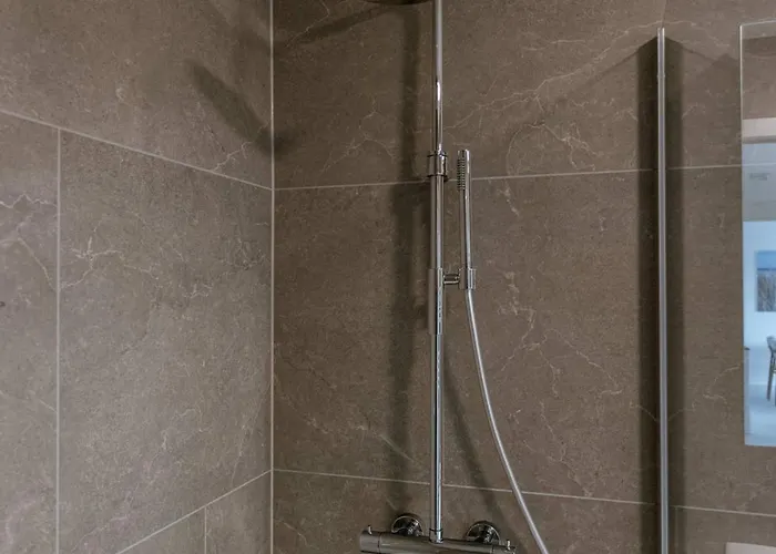 Relax By The Waves * Ostende