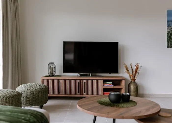 Relax By The Waves Appartamento *