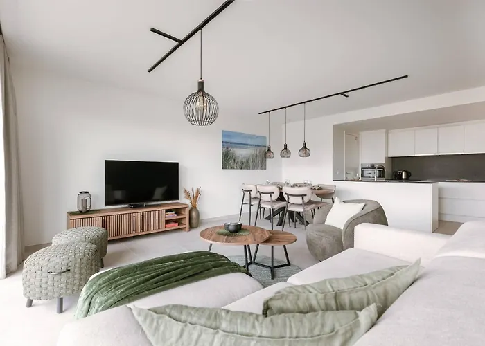 Appartement Relax By The Waves *