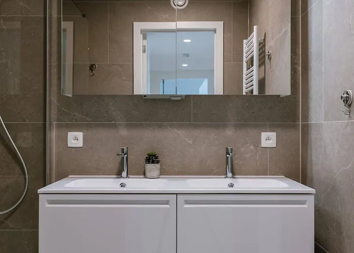 Appartamento Relax By The Waves Ostenda