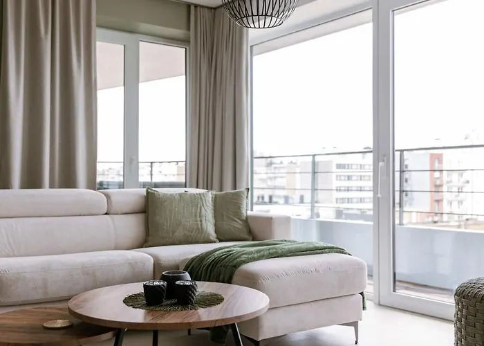 Appartement Relax By The Waves *