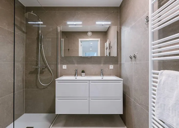 Relax By The Waves *