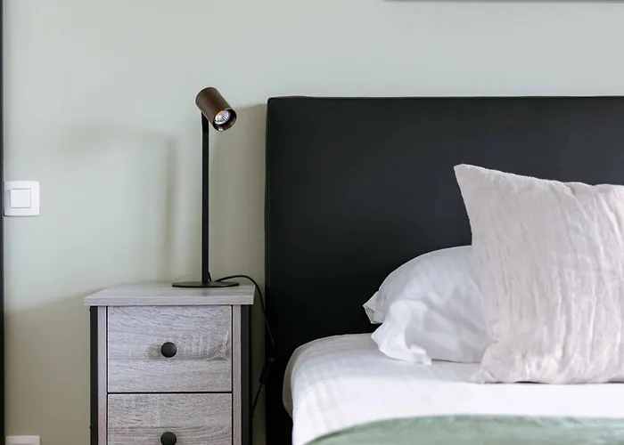 Relax By The Waves * Ostenda