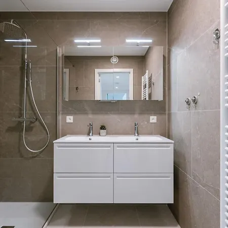 Relax By The Waves *