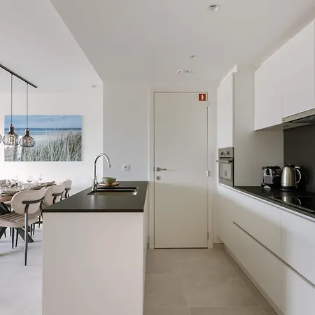 Διαμέρισμα Relax By The Waves *