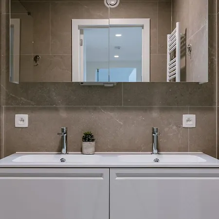 Relax By The Waves Διαμέρισμα